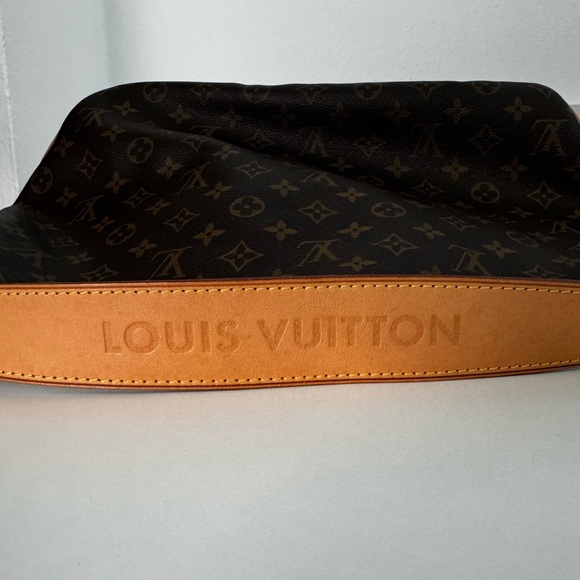 LOUIS VUITTON Monogram Delightful PM- used like new - Picture 7 of 16